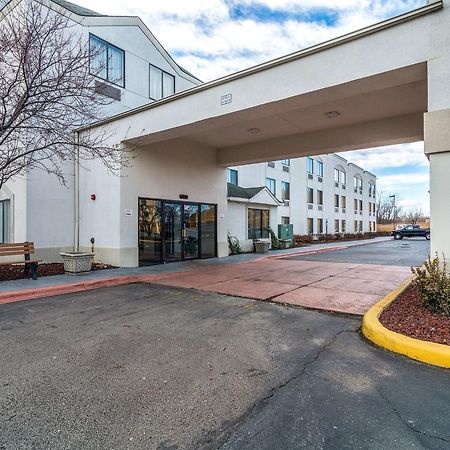 Motel 6-Harvey, Il Екстериор снимка