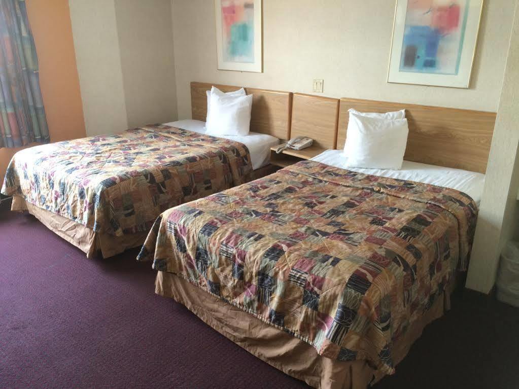 Motel 6-Harvey, Il Екстериор снимка